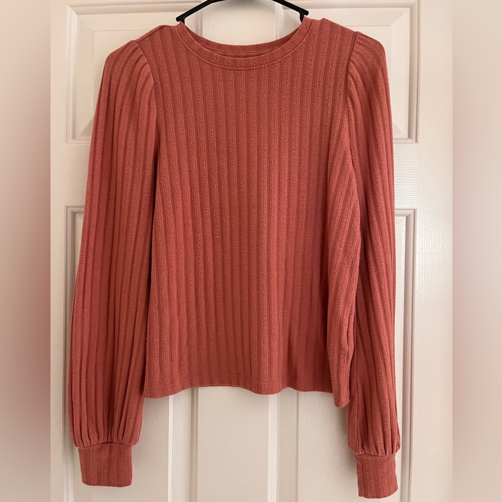SO brand top. Size small.